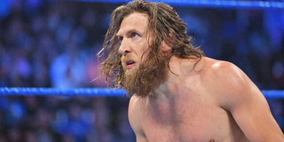 WWE Announces Special Episode Of SMACKDOWN And It Sounds Like No CROWN JEWEL Talent Will Be Present