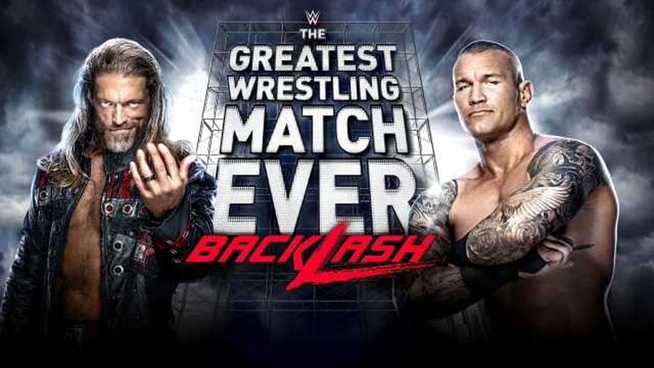 WWE BACKLASH 2020 Pay-Per-View Full Match Results And Highlights