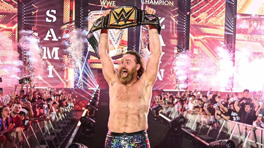 WWE Called Out For AI Usage During Night Of Champions With SummerSlam "Minnesoba" Blunder
