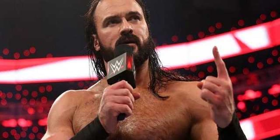 WWE Champion Drew McIntyre Reflects On Evolving From A Heel To Babyface Ahead Of WRESTLEMANIA