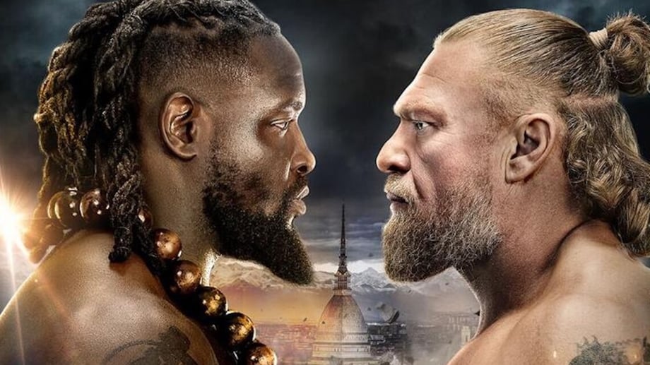 WWE Clash In Italy Final Match Card, How To Watch, And Why The Show Is Really Being Held In Italy