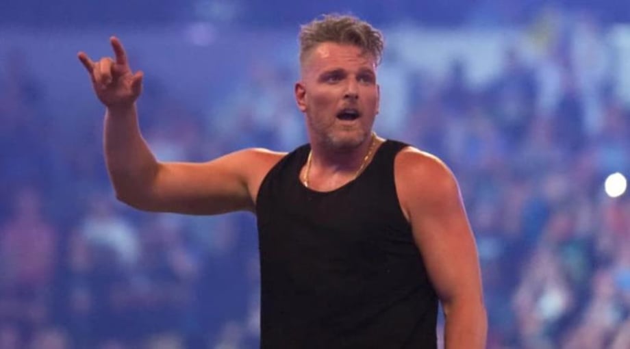 WWE Commentator/Wrestler Pat McAfee Releases Statement On His Future With The Company