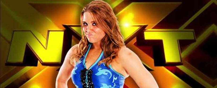 WWE Debuted Its First Female Referee In Many Years At An NXT Live Event In Florida Last Night