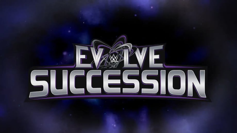 WWE EVOLVE Succession Results: Major Title Change, Bull Rope Match - October 15, 2025