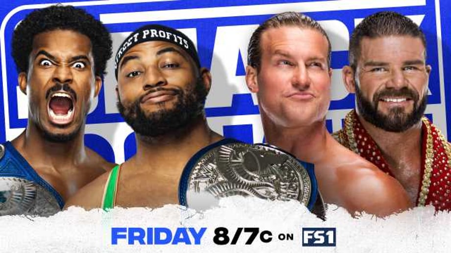 WWE FRIDAY NIGHT SMACKDOWN Highlights For December 18, 2020: Bianca Belair VS Bayley And More