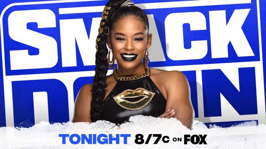 WWE FRIDAY NIGHT SMACKDOWN Highlights For February 26, 2021: Street Profits VS Corbin & Zayn And More