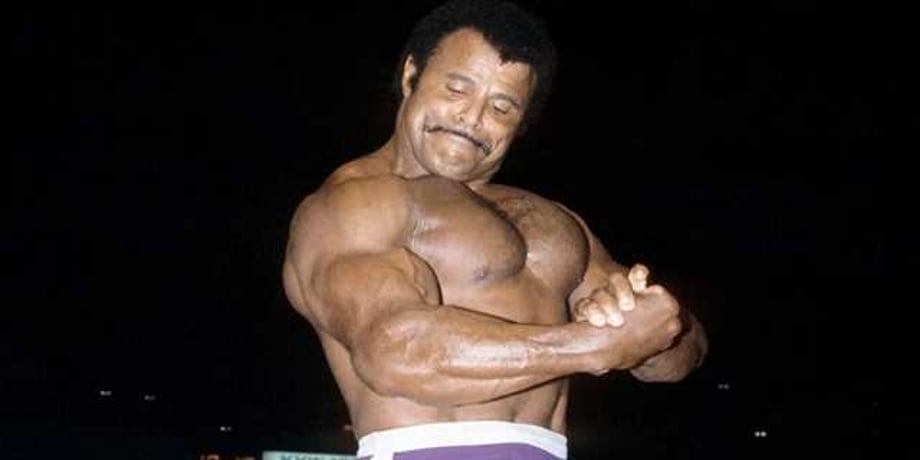 WWE Hall Of Famer And Dwayne "The Rock" Johnson's Father, Rocky Johnson, Has Passed Away