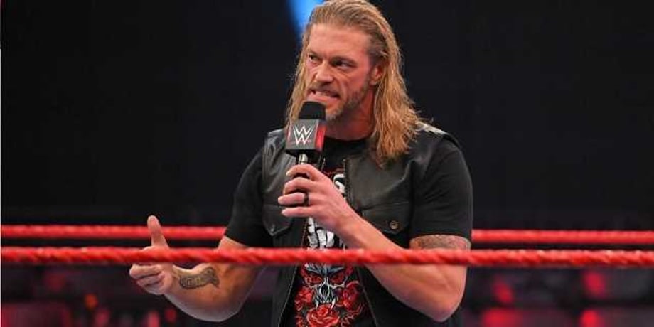 WWE Hall Of Famer Beth Phoenix Reveals How Long It Took Edge To Drive To Last Night's RAW