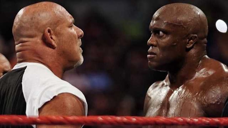 WWE Hall Of Famer Bill Goldberg Reveals How Many Matches He Has Left On His Contract