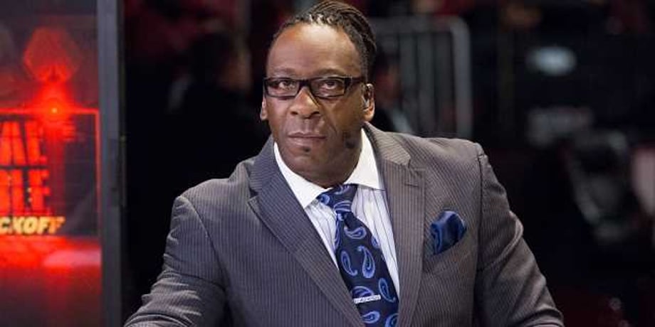 WWE Hall Of Famer Booker T Believes Big Things Are On The Horizon For IMPACT Wrestling