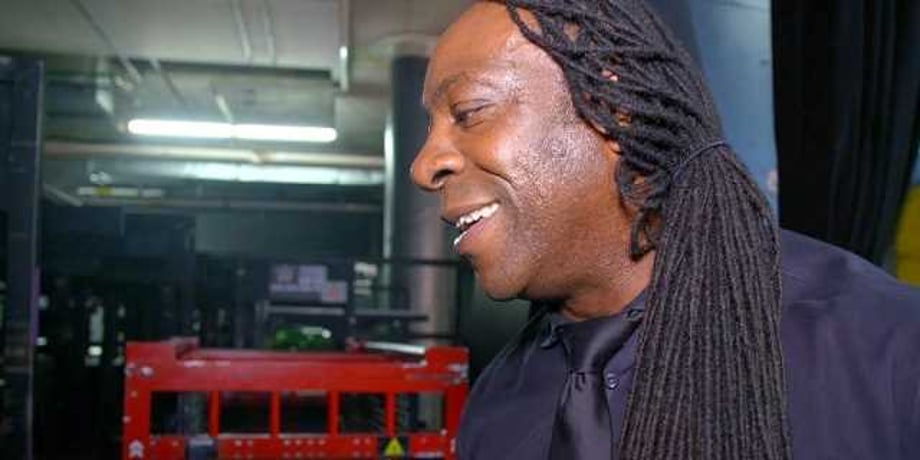 WWE Hall Of Famer Booker T Is Set To Return To In-Ring Action For REALITY OF WRESTLING