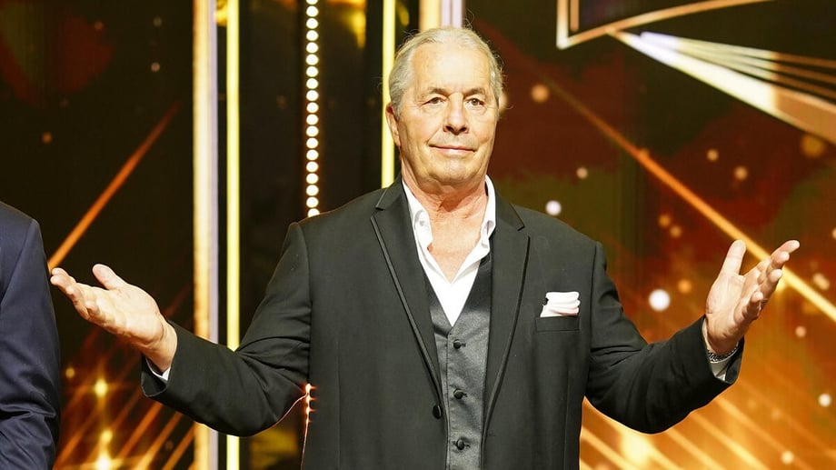 WWE Hall Of Famer Bret Hart Tears Into Hulk Hogan, Jake "The Snake" Roberts, And Ric Flair