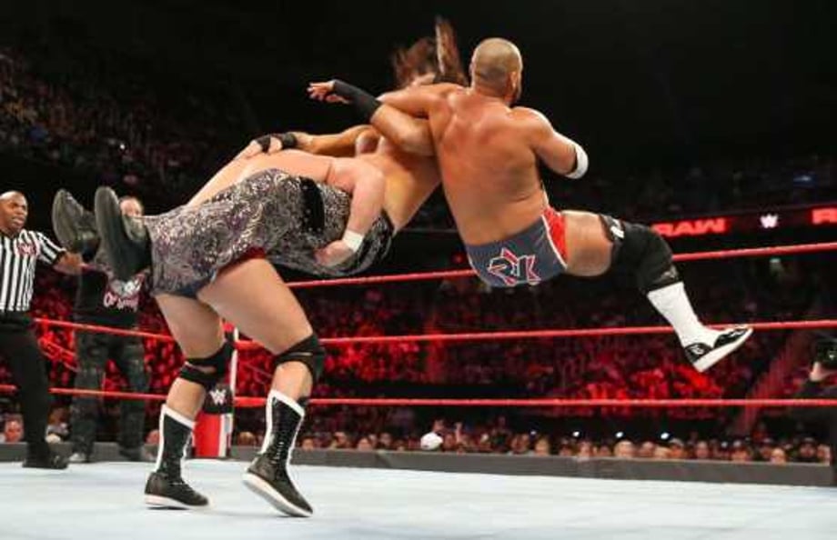 WWE Hall Of Famer Bully Ray Critical Of The Revival's Tribute To Jim "The Anvil" Neidhart On RAW
