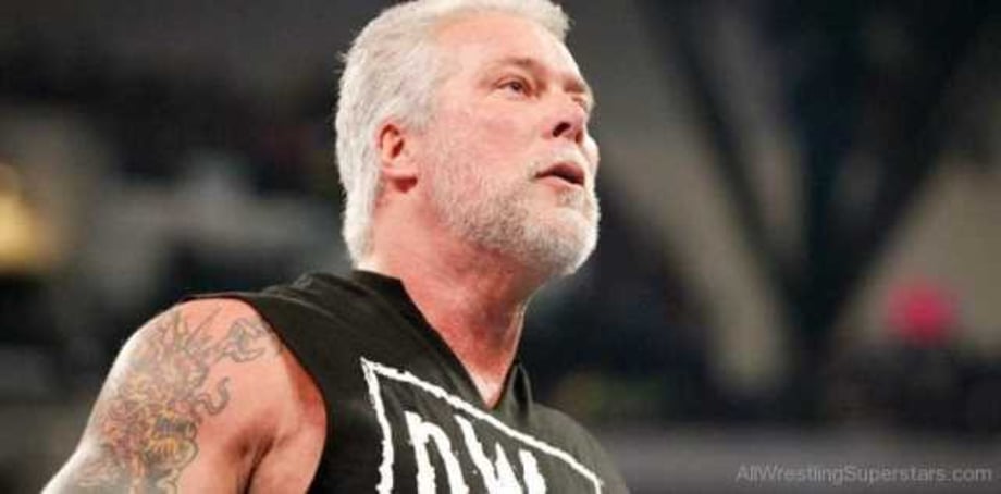WWE Hall of Famer Kevin Nash Is Unable To Attend The 25th Anniversary Of RAW Next Week
