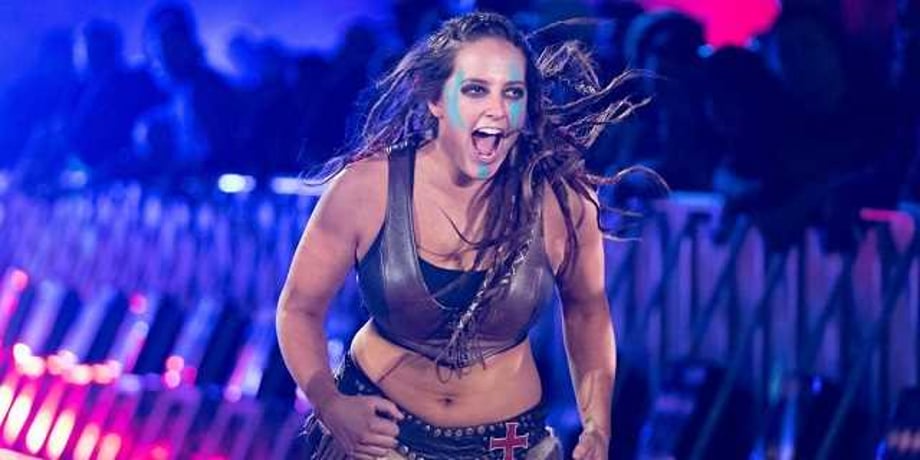WWE Hall Of Famer Kurt Angle, Erick Rowan, Mike & Maria Kanellis, Mike Chioda And More Released By WWE