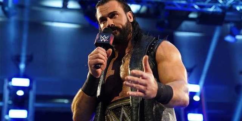 WWE Hall Of Famer Kurt Angle Has Some Ideas For The Main Event Of WRESTLEMANIA 37