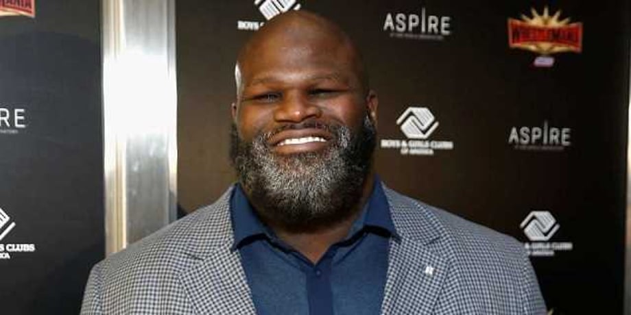 WWE Hall Of Famer Mark Henry Explains Why He Believes Wrestling Is Still "Essential" Right Now