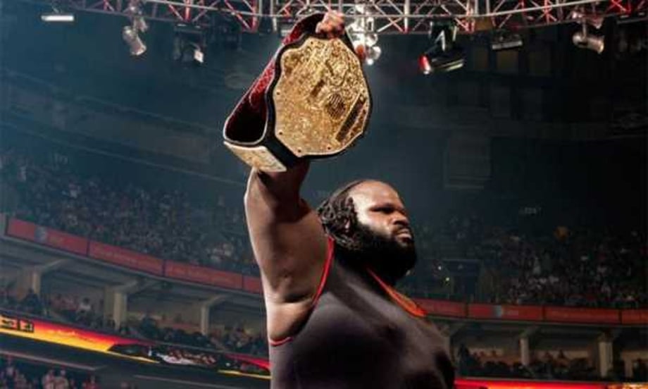 WWE Hall Of Famer Mark Henry Has Been Confirmed For SMACKDOWN LIVE 1000 Tomorrow Night