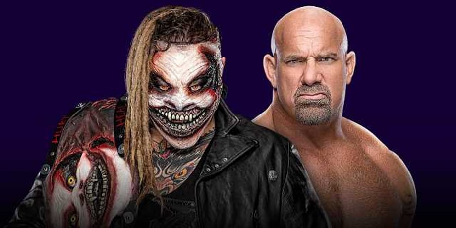WWE Hall Of Famer Mark Henry Shares His Thoughts On The Fiend Vs. Goldberg At SUPER SHOWDOWN