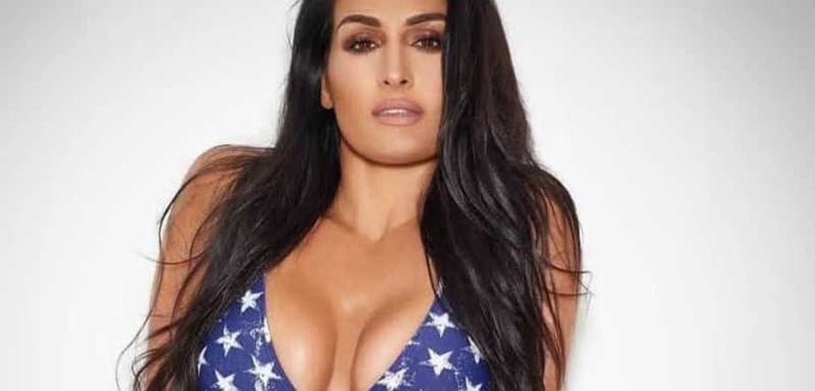WWE Hall Of Famer Nikki Bella "Shocked" By Recent Releases; Praises Female Talent