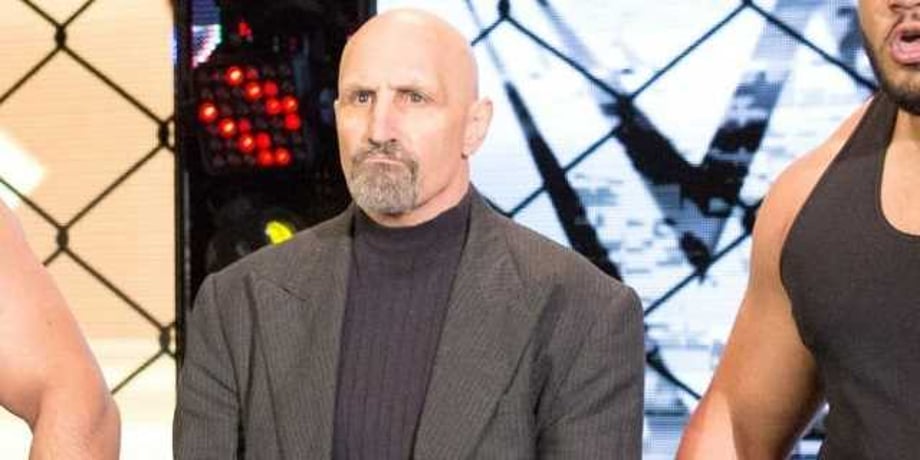 WWE Hall Of Famer Paul Ellering Was Set To Return To WWE Before The COVID-19 Pandemic