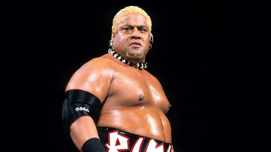 WWE Hall Of Famer Rikishi Responds To Vince Russo's Comments About Jey Uso: "You Can Go F*** Yourself"