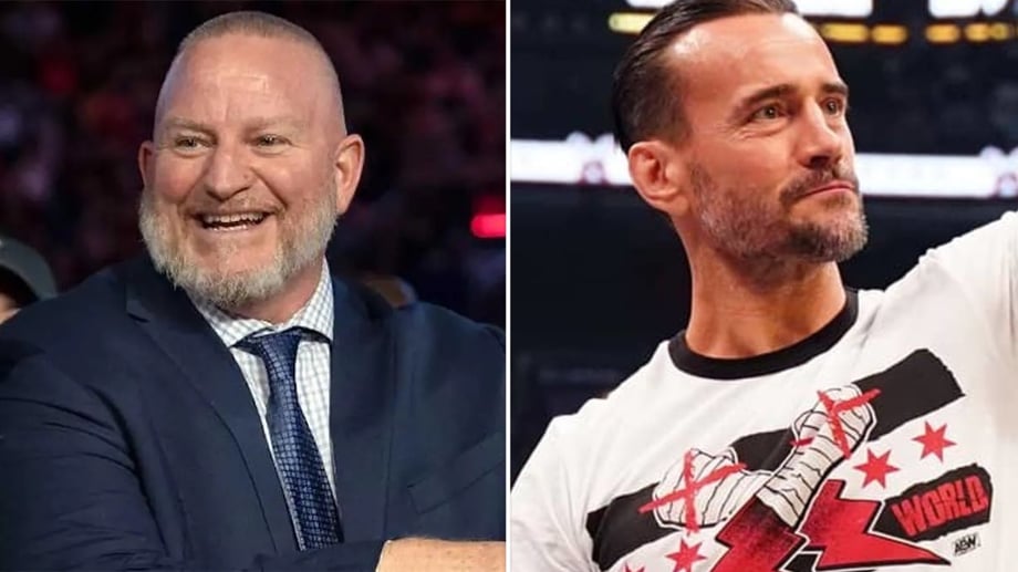 WWE Hall Of Famer Road Dogg Reveals Why He Felt Like A "Piece Of Crap" After Recent CM Punk Reunion