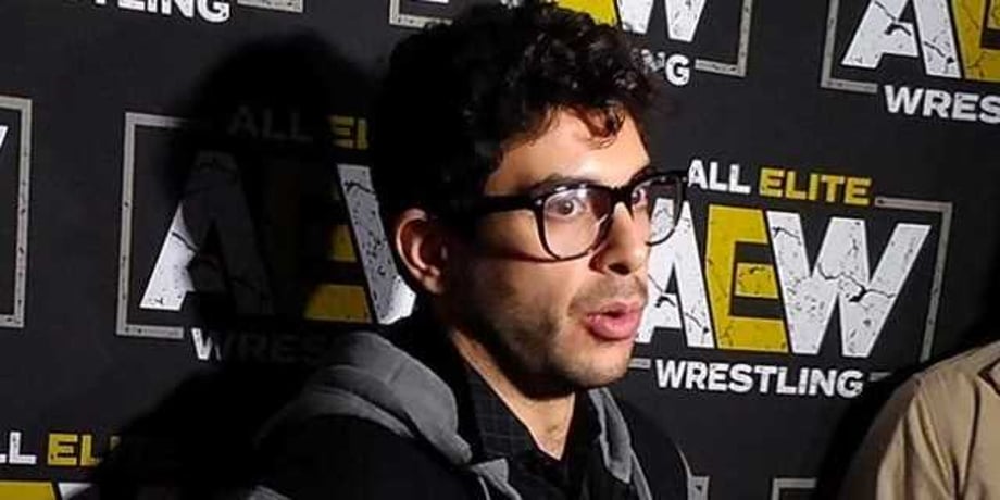 WWE Hall Of Famer Steve Austin Reveals That He Will Interview AEW President Tony Khan On His Podcast