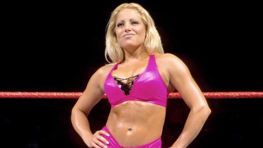 WWE Hall Of Famer Trish Stratus Admits That She Never Was, And Never Has Been, A Fan Of The Term "Diva"