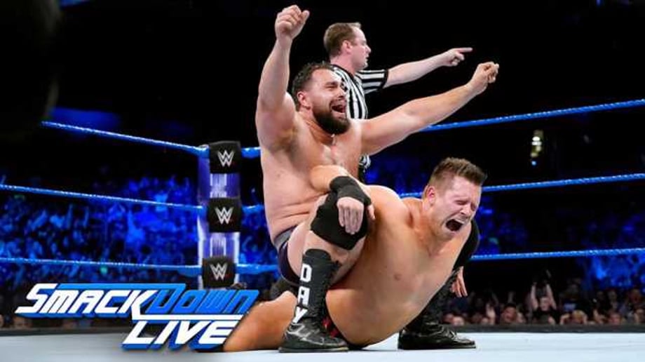 WWE Has Announced The Final Qualifying Match For The World Cup Tournament At CROWN JEWEL
