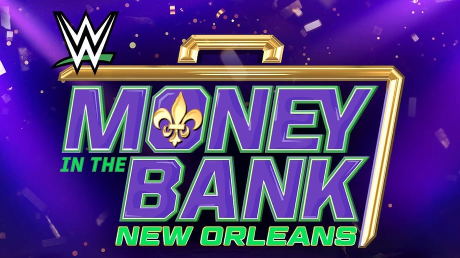 WWE Has Delayed Money In The Bank 2026 (Again) - New Date And Ticket Details Revealed