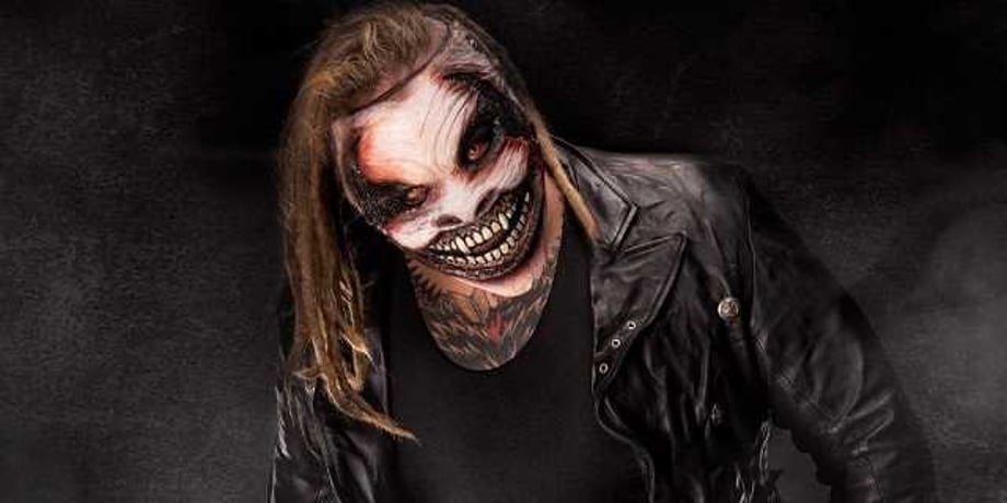 WWE Has Huge Plans For Bray Wyatt/The Fiend After This Sunday's CLASH OF CHAMPIONS PPV