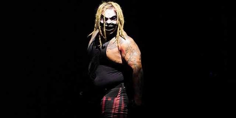 WWE Has Officially Released Bray Wyatt/The Fiend's Awesome New Entrance Music