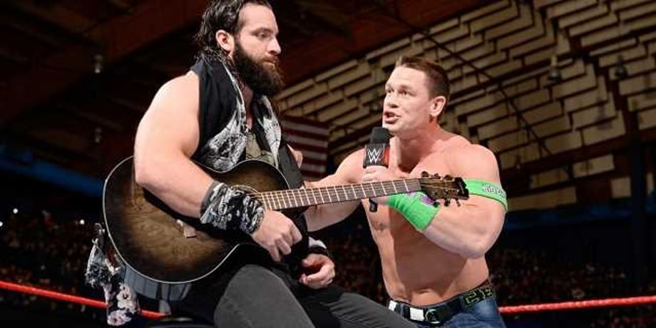 WWE Has Reportedly Made A Major Change To The SMACKDOWN Matches Rumored For WRESTLEMANIA