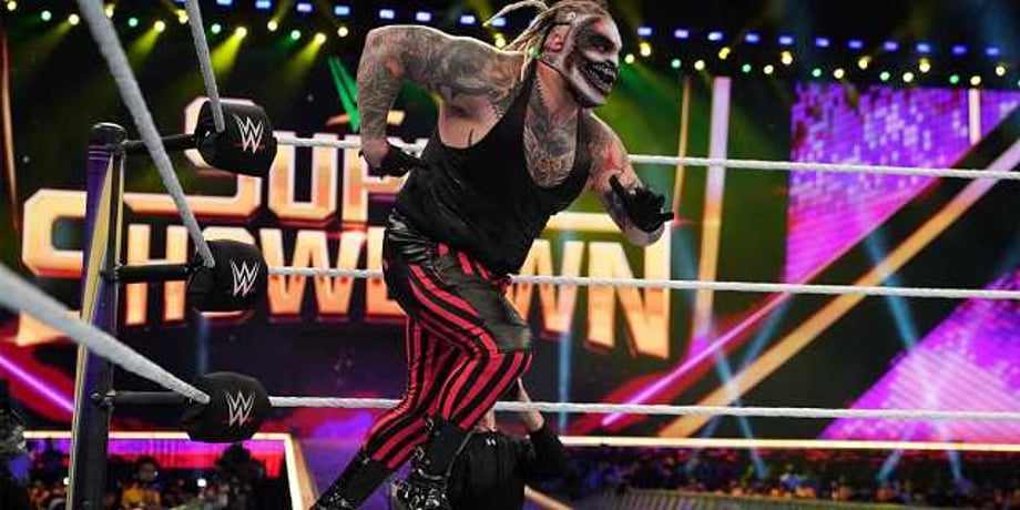 WWE Is Already Planning A Return To Saudi Arabia Following SUPER SHOWDOWN
