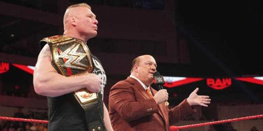 WWE Is Asking Fans When (And Why) They Stopped Watching RAW, SMACKDOWN, And NXT