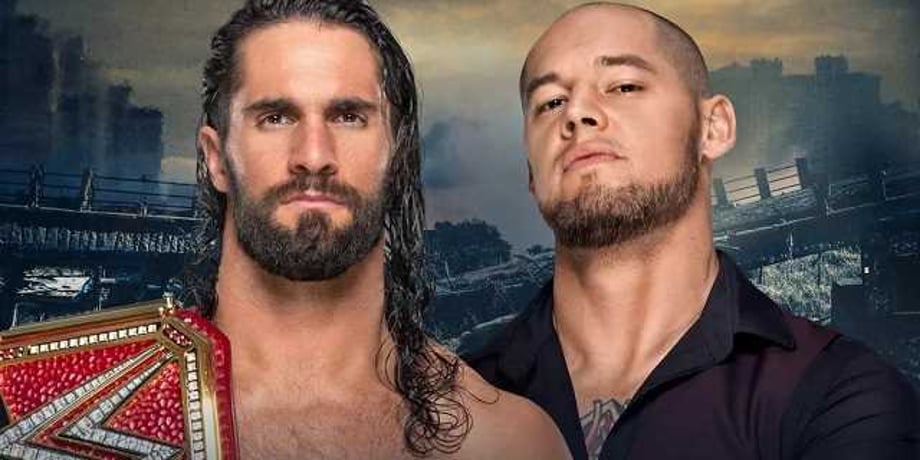 WWE Is Offering STOMPING GROUNDS Tickets For 2-4-1 In Order To Try And Boost Struggling Sales