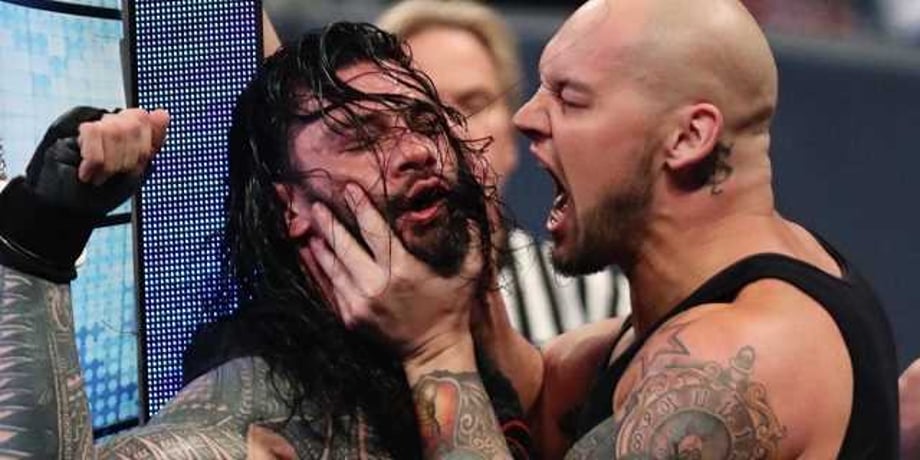 WWE Is Promising That Roman Reigns Will Be "Unchained" During Tomorrow Night's SMACKDOWN