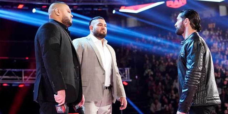 WWE Is Reportedly Bringing Back A Former Writer To Try And Shake Creative Up A Little