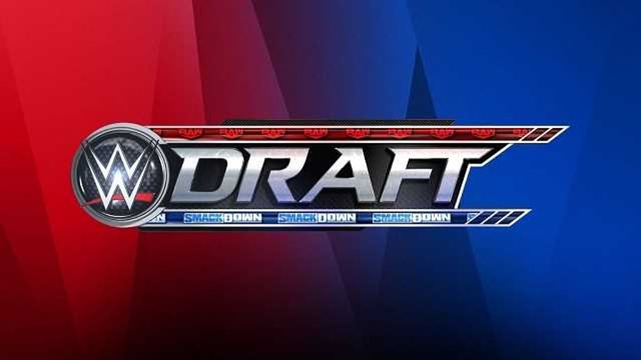 WWE Is Reportedly Planning To Hold Another Draft This Summer Shaking Up The RAW And SMACKDOWN Rosters