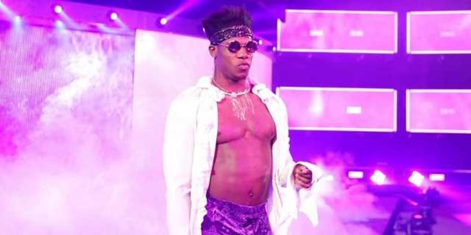 WWE Is Reportedly Planning To Release Top NXT Superstar Velveteen Dream Following Recent Allegations