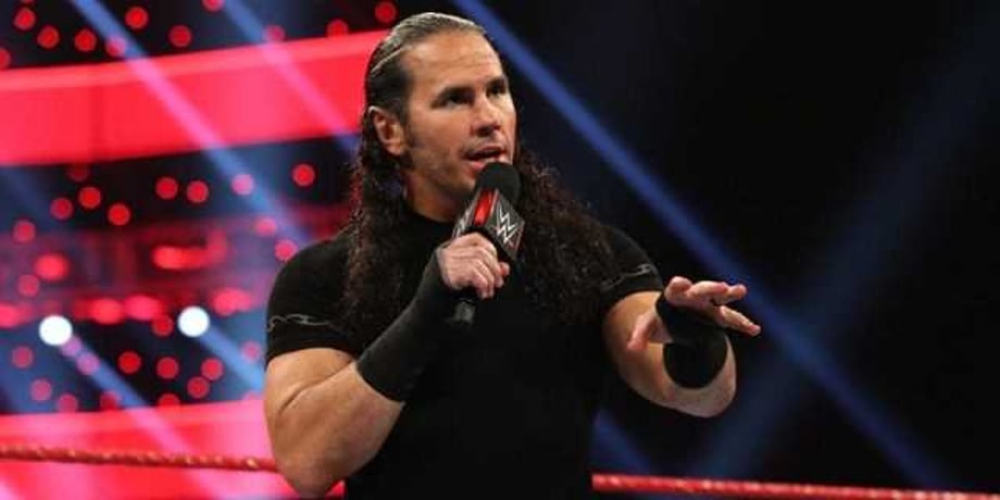WWE Issues An Official Statement About Matt Hardy's WWE Departure; Hardy Responds