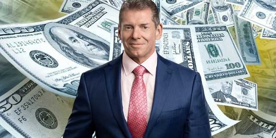 WWE Issues Press Release Detailing Third Quarter Financial Results