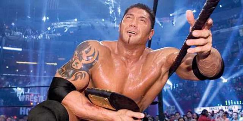 WWE Issues Press Release Revealing More Details About The First WWE Hall Of Fame 2020 Inductees
