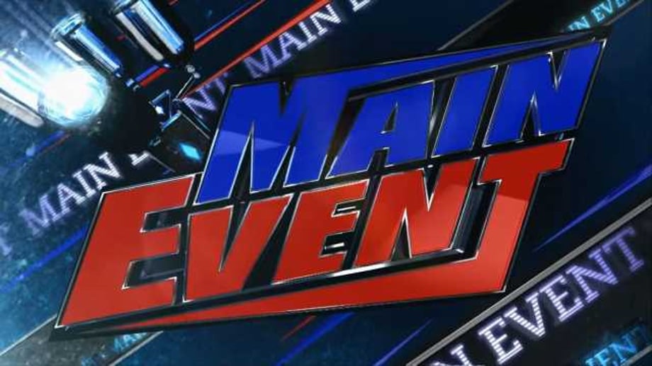 WWE MAIN EVENT SPOILERS For September 24, 2018 Tapings - Match Results