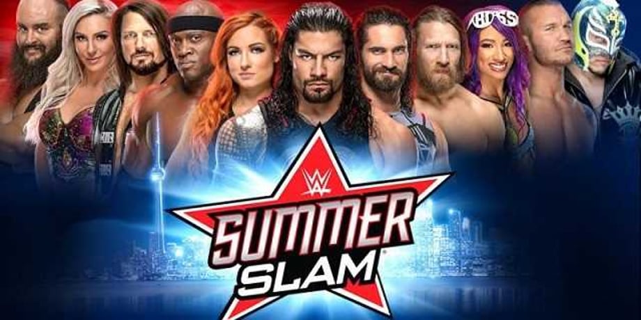 WWE Makes A Major Change To The SUMMERSLAM Kickoff Show