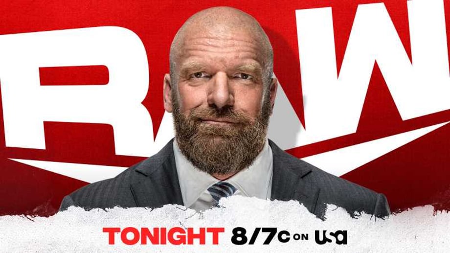 WWE MONDAY NIGHT RAW Highlights For January 11, 2021: Triple H, Randy Orton, And More