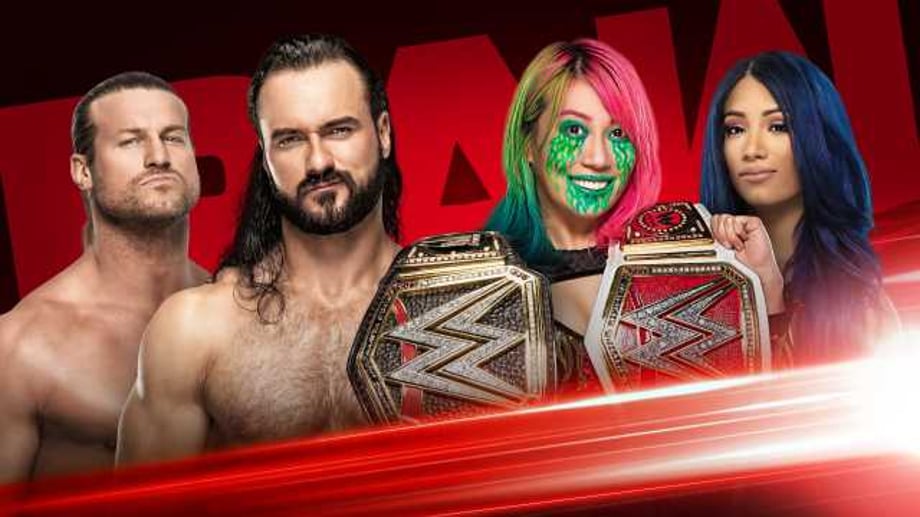 WWE MONDAY NIGHT RAW Highlights For June 29, 2020: Two Contract Signings For Extreme Rules And More