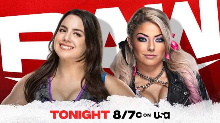 WWE MONDAY NIGHT RAW Highlights For November 23, 2020: Alexa Bliss VS Nikki Cross And More