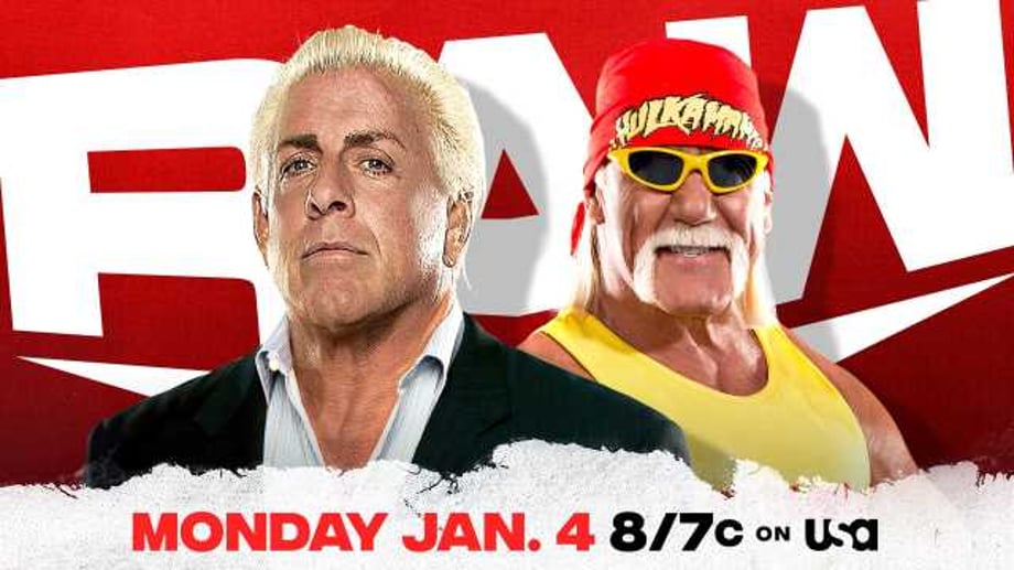 WWE MONDAY NIGHT RAW Legends Night Highlights For January 4, 2021: WWE Championship Match And More